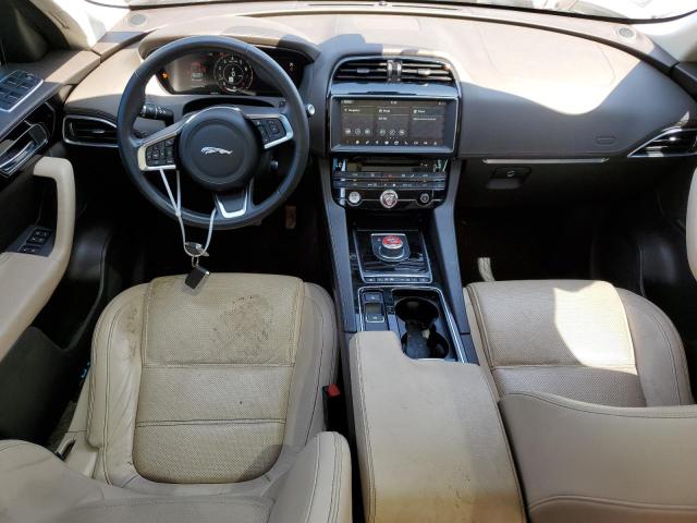 Photo 7 VIN: SADCK2FX5LA644927 - JAGUAR F-PACE PRE 