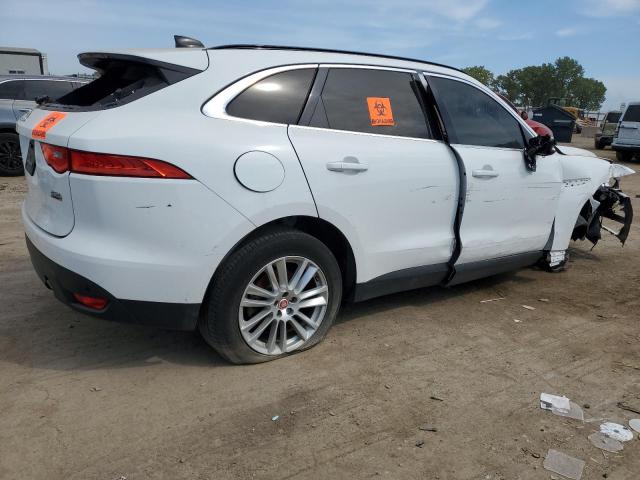 Photo 2 VIN: SADCK2FX5LA655894 - JAGUAR F-PACE PRE 