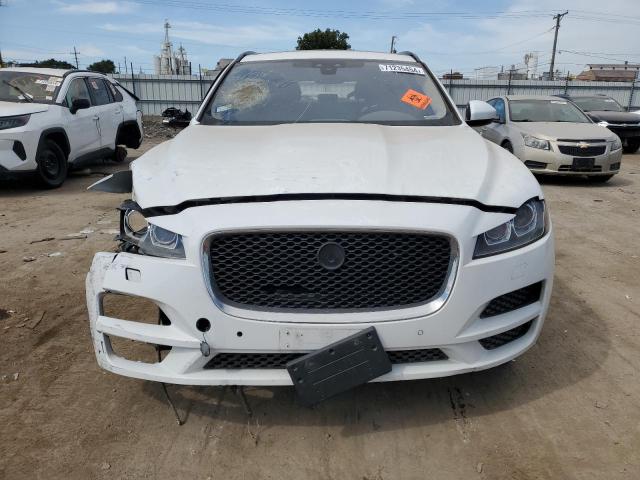 Photo 4 VIN: SADCK2FX5LA655894 - JAGUAR F-PACE PRE 