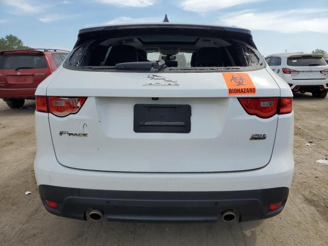 Photo 5 VIN: SADCK2FX5LA655894 - JAGUAR F-PACE PRE 