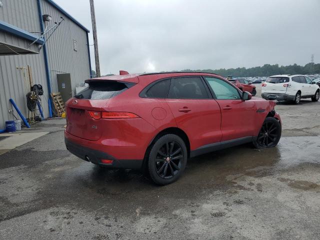 Photo 2 VIN: SADCK2FX6JA286427 - JAGUAR F-PACE PRE 