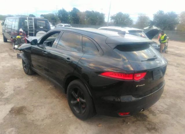 Photo 2 VIN: SADCK2FX6KA353870 - JAGUAR F-PACE 