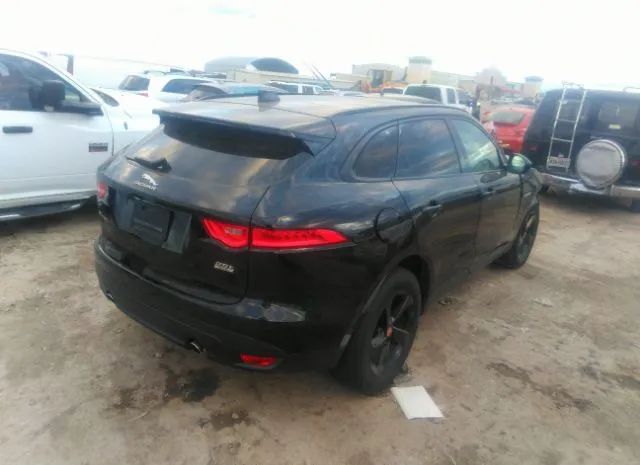 Photo 3 VIN: SADCK2FX6KA353870 - JAGUAR F-PACE 