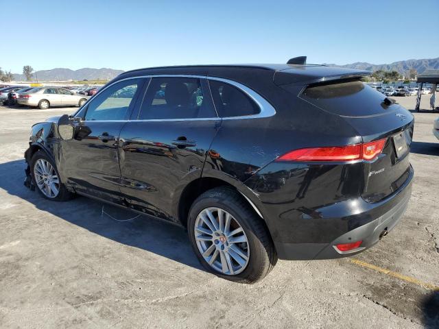 Photo 1 VIN: SADCK2FX6KA395326 - JAGUAR F-PACE 