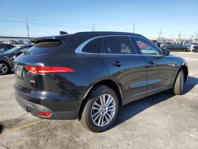 Photo 2 VIN: SADCK2FX6KA395326 - JAGUAR F-PACE 