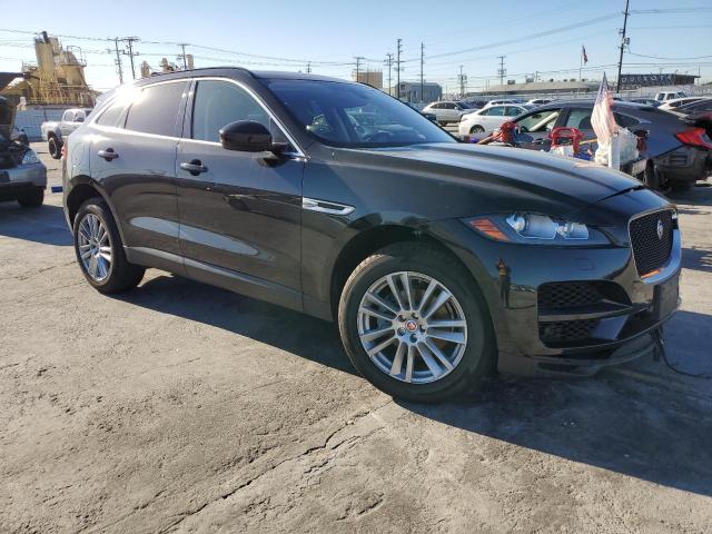 Photo 3 VIN: SADCK2FX6KA395326 - JAGUAR F-PACE 