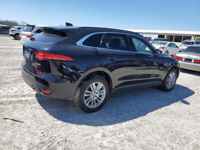 Photo 2 VIN: SADCK2FX7JA250116 - JAGUAR F-PACE PRE 