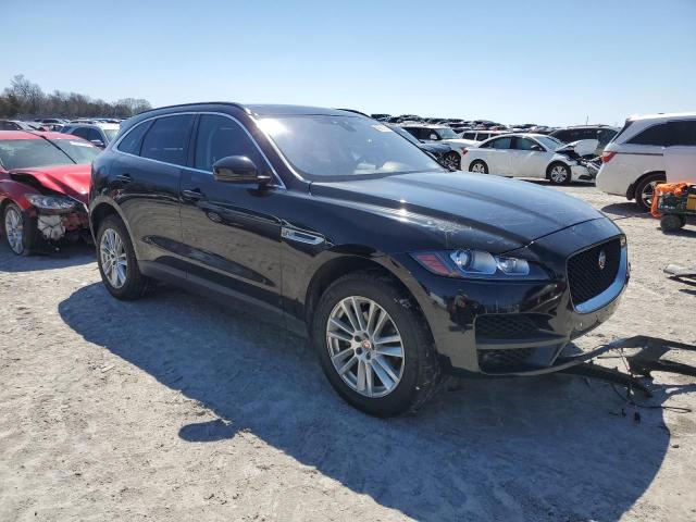 Photo 3 VIN: SADCK2FX7JA250116 - JAGUAR F-PACE PRE 