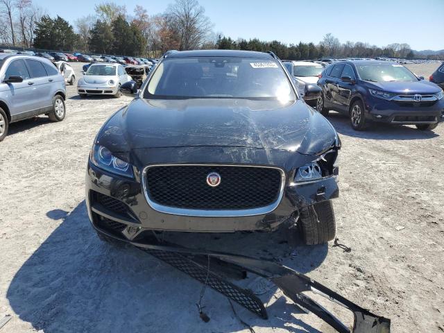 Photo 4 VIN: SADCK2FX7JA250116 - JAGUAR F-PACE PRE 