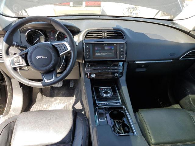 Photo 7 VIN: SADCK2FX7JA250116 - JAGUAR F-PACE PRE 