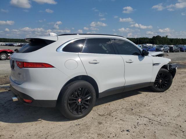 Photo 2 VIN: SADCK2FX7JA257275 - JAGUAR F-PACE PRE 