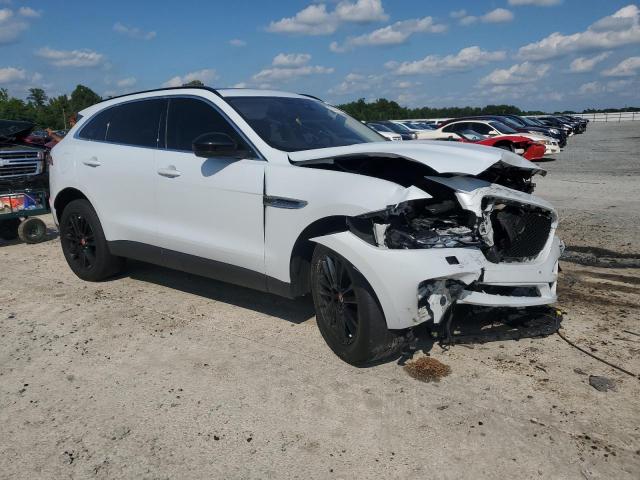 Photo 3 VIN: SADCK2FX7JA257275 - JAGUAR F-PACE PRE 