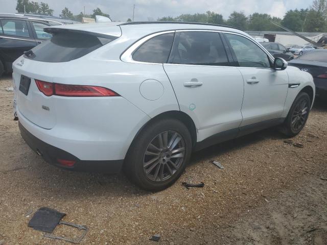 Photo 2 VIN: SADCK2FX7JA282094 - JAGUAR F-PACE PRE 