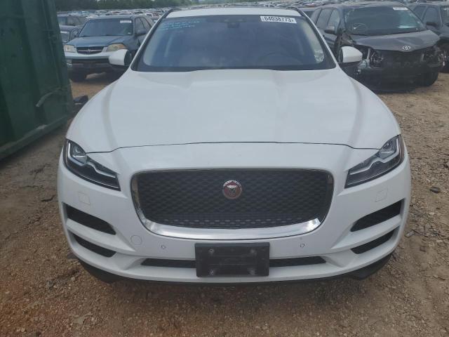 Photo 4 VIN: SADCK2FX7JA282094 - JAGUAR F-PACE PRE 