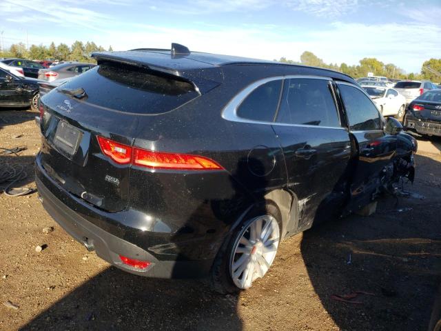 Photo 2 VIN: SADCK2FX7KA352064 - JAGUAR F-PACE PRE 