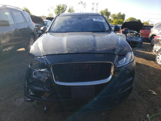 Photo 4 VIN: SADCK2FX7KA352064 - JAGUAR F-PACE PRE 