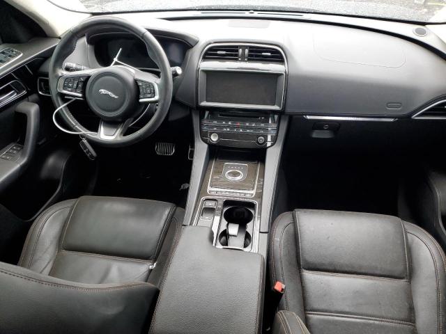 Photo 7 VIN: SADCK2FX7KA352064 - JAGUAR F-PACE PRE 