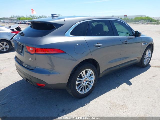 Photo 3 VIN: SADCK2FX7KA352078 - JAGUAR F-PACE 