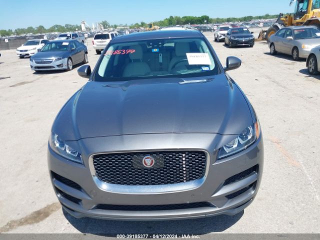 Photo 5 VIN: SADCK2FX7KA352078 - JAGUAR F-PACE 