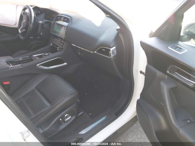 Photo 4 VIN: SADCK2FX7KA609904 - JAGUAR F-PACE 