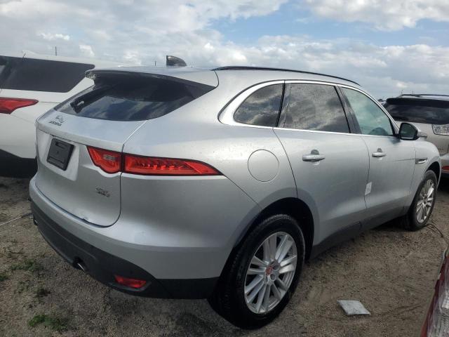 Photo 2 VIN: SADCK2FX7LA630933 - JAGUAR F-PACE PRE 