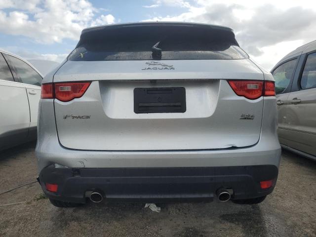 Photo 5 VIN: SADCK2FX7LA630933 - JAGUAR F-PACE PRE 