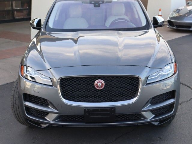 Photo 6 VIN: SADCK2FX8JA274926 - JAGUAR F-PACE 