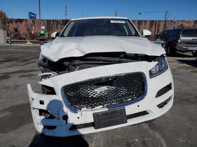 Photo 4 VIN: SADCK2FX8KA395067 - JAGUAR F-PACE 