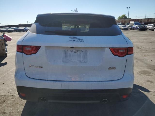 Photo 5 VIN: SADCK2FX8KA395067 - JAGUAR F-PACE 