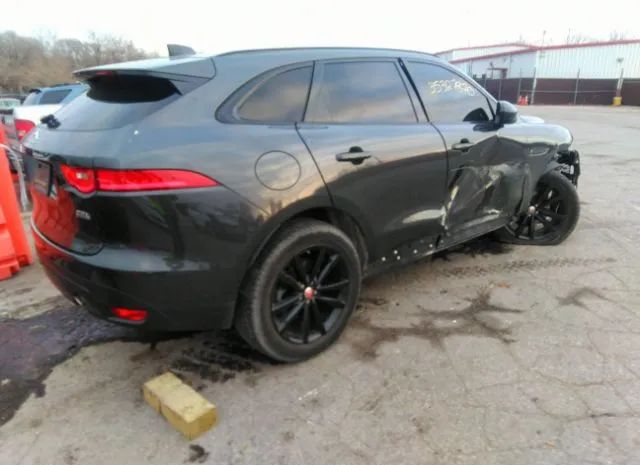 Photo 3 VIN: SADCK2FX8LA618774 - JAGUAR F-PACE 