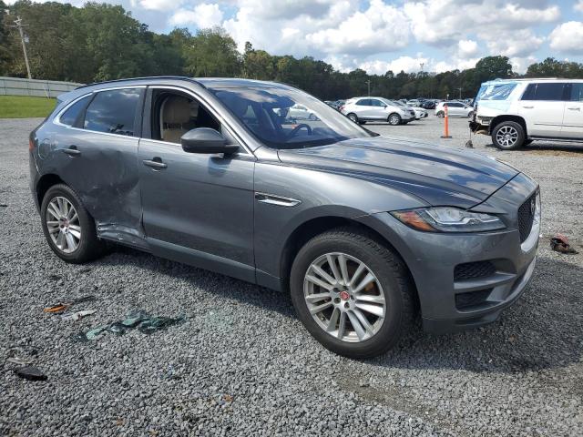 Photo 3 VIN: SADCK2FX9JA245256 - JAGUAR F-PACE PRE 