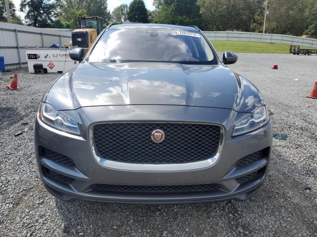 Photo 4 VIN: SADCK2FX9JA245256 - JAGUAR F-PACE PRE 