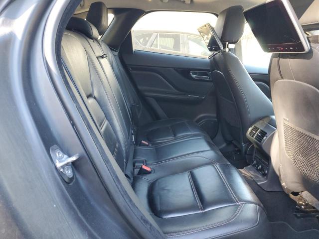 Photo 10 VIN: SADCK2FX9LA637639 - JAGUAR F-PACE PRE 