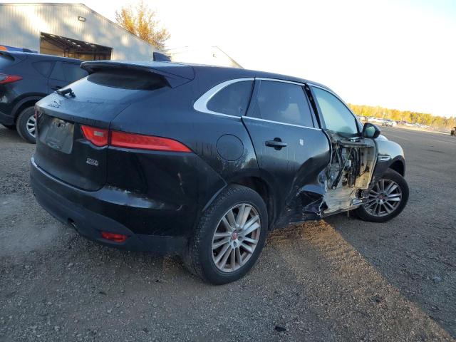 Photo 2 VIN: SADCK2FX9LA637639 - JAGUAR F-PACE PRE 