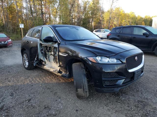 Photo 3 VIN: SADCK2FX9LA637639 - JAGUAR F-PACE PRE 