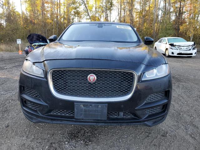 Photo 4 VIN: SADCK2FX9LA637639 - JAGUAR F-PACE PRE 