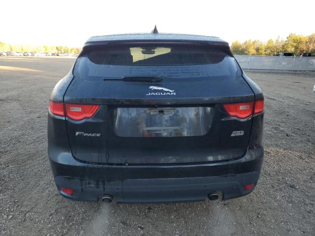 Photo 5 VIN: SADCK2FX9LA637639 - JAGUAR F-PACE PRE 