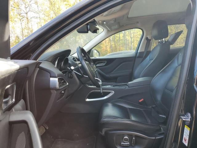 Photo 6 VIN: SADCK2FX9LA637639 - JAGUAR F-PACE PRE 