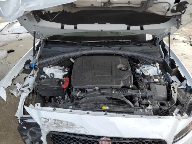 Photo 11 VIN: SADCK2FX9LA658085 - JAGUAR F-PACE PRE 