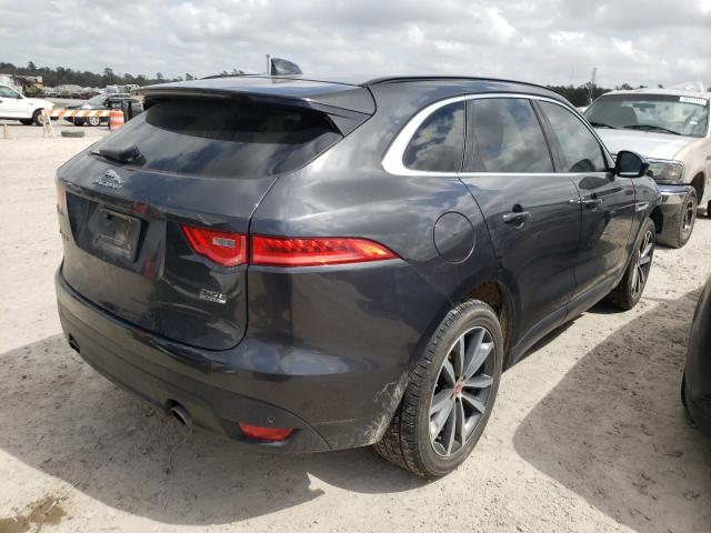 Photo 3 VIN: SADCK2FXXJA249137 - JAGUAR F-PACE PRE 