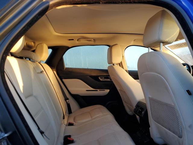 Photo 9 VIN: SADCK2FXXJA256220 - JAGUAR F-PACE PRE 