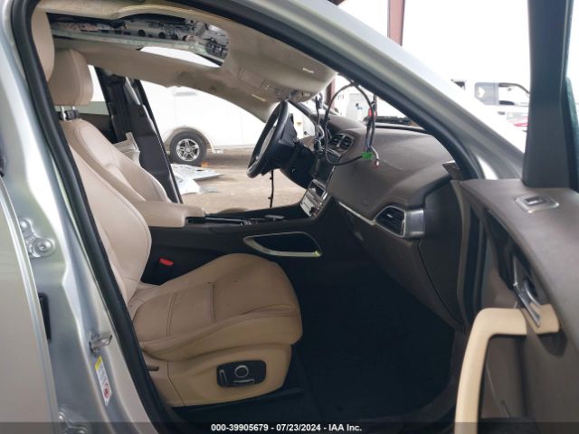 Photo 4 VIN: SADCK2FXXLA631543 - JAGUAR F-PACE 