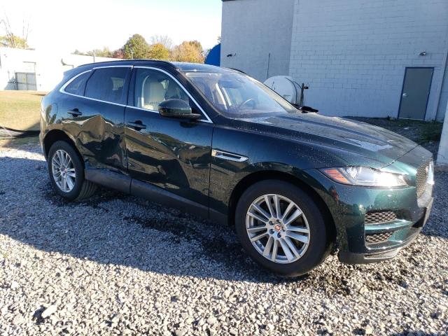 Photo 3 VIN: SADCK2GX0JA285613 - JAGUAR F-PACE PRE 