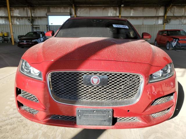 Photo 4 VIN: SADCK2GX0LA624891 - JAGUAR F-PACE PRE 