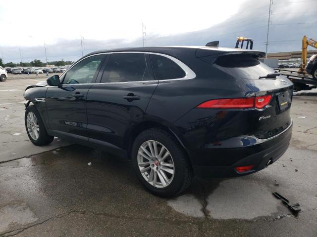 Photo 1 VIN: SADCK2GX0LA635440 - JAGUAR F-PACE PRE 