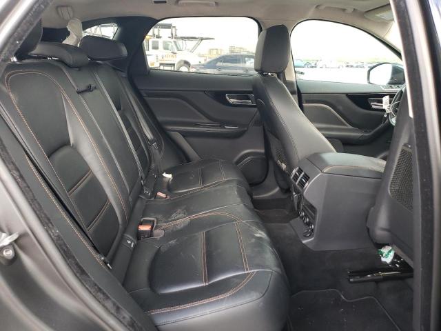 Photo 10 VIN: SADCK2GX0LA635440 - JAGUAR F-PACE PRE 