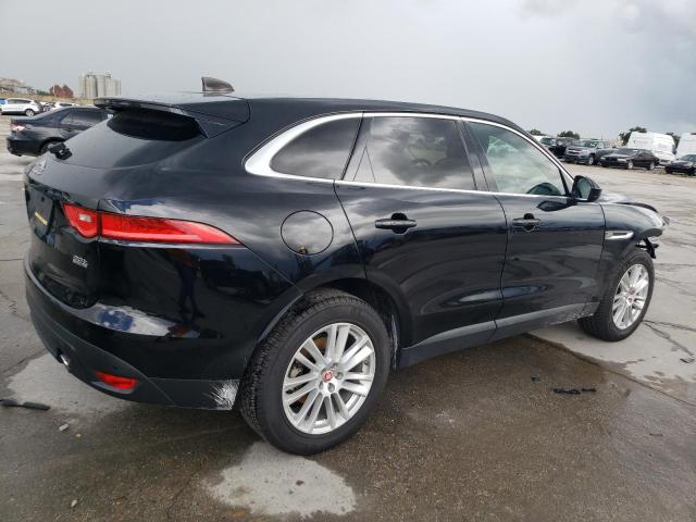 Photo 2 VIN: SADCK2GX0LA635440 - JAGUAR F-PACE PRE 