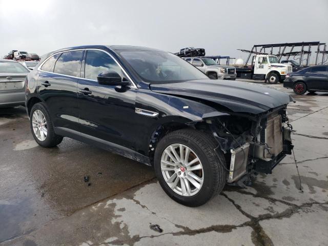 Photo 3 VIN: SADCK2GX0LA635440 - JAGUAR F-PACE PRE 