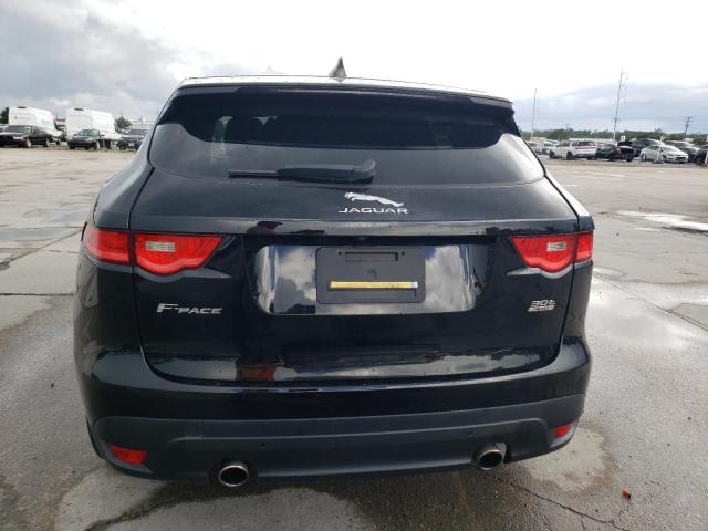 Photo 5 VIN: SADCK2GX0LA635440 - JAGUAR F-PACE PRE 