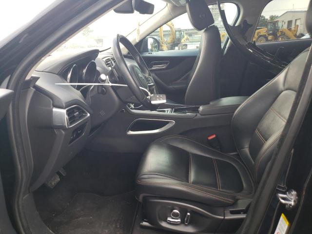 Photo 6 VIN: SADCK2GX0LA635440 - JAGUAR F-PACE PRE 